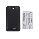 Cameron Sino Cs Ztx500Xl 2800Mah Battery For Zte X500 Mobile