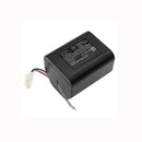 Cameron Sino Cs Mrx300Vx 6700Mah Battery For Miele Scout Rx2 Vacuum