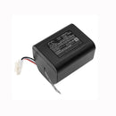 Cameron Sino Cs Mrx300Vx 6700Mah Battery For Miele Scout Rx2 Vacuum