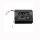 Cameron Sino Cs Mrx300Vx 6700Mah Battery For Miele Scout Rx2 Vacuum