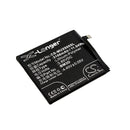 Cameron Sino Cs Mux800Sl 3100Mah Battery For Xiaomi Mi 8 Se Mobile