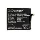 Cameron Sino Cs Mux800Sl 3100Mah Battery For Xiaomi Mi 8 Se Mobile