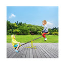 Kids Seesaw Swivel Children Teeter Totter Outdoor Play Set For 2