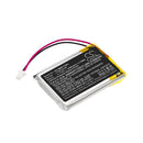 Cameron Sino Cs Smh110Sl 1000Mah Battery For Sena 10C Headset