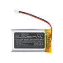 Cameron Sino Cs Ssf200Sl 800Mah Battery For Sena Sf2 Headset