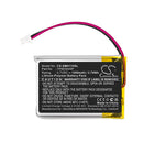 Cameron Sino Cs Smh110Sl 1000Mah Battery For Sena 10C Headset