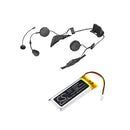 Cameron Sino Cs Ssr200Sl 700Mah Battery For Sena Srl2 Headset