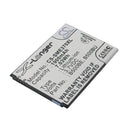 Cameron Sino Cs Sme370Xl 1900Mah Battery For Samsung Serrano Mobile