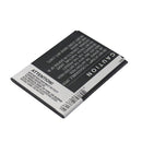 Cameron Sino Cs Sme370Xl 1900Mah Battery For Samsung Serrano Mobile