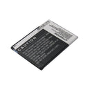 Cameron Sino Cs Sme370Xl 1900Mah Battery For Samsung Serrano Mobile