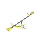 Kids Seesaw Swivel Children Teeter Totter Outdoor Play Set For 2