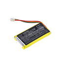 Cameron Sino Cs Sba880Sl 280Mah Battery For Sennheiser Set 880 Headset