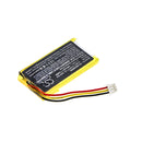 Cameron Sino Cs Sba880Sl 280Mah Battery For Sennheiser Set 880 Headset