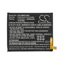 Cameron Sino Cs Gms370Sl 2850Mah Battery For Gigaset Gs370 Mobile