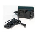 Mikrotik 24V Amp Au Power Supply With Right Angle Plug Dc Plug
