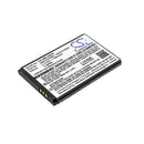 Cameron Sino Cs Sml250Sl 700Mah Battery For Samsung Sgh L258 Mobile