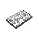 Cameron Sino Cs Sml250Sl 700Mah Battery For Samsung Sgh L258 Mobile