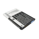 Cameron Sino Cs Smx200Sl 850Mah Battery For Samsung Sgh A237 Mobile
