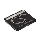 Cameron Sino Cs Sx618Sl 750Mah Battery For Sharp Sh6110 Mobile