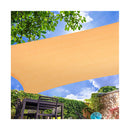 Shade Cloth Sun Beige