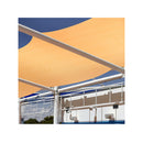 Shade Cloth Shadecloth Sun Beige