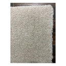 Contemporary Sand Shaggi Light XL Rug 240Cmx330Cm