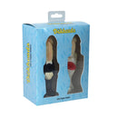 S Line The Dickheads Salt And Pepper Novelty Shakers