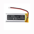 Cameron Sino Cs Ipf200Sl 700Mah Battery For Interphone Shape Headset
