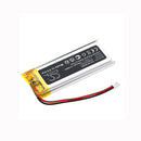 Cameron Sino Cs Ipf200Sl 700Mah Battery For Interphone Shape Headset