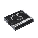 Cameron Sino Cs Sh901Sl 720Mah Battery For Sharp Sh901Is Mobile