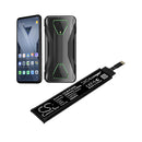 Cameron Sino Cs Mup300Sl 2300Mah Battery For Xiaomi Kle A0 Phone