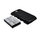 Cameron Sino Cs Sh003Xl 2500Mah Battery For Sharp 003Sh Mobile
