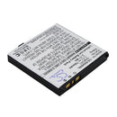Cameron Sino Cs Sx940Sl 750Mah Battery For Sharp 940Sh Mobile