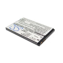 Cameron Sino Cs Sh003Sl 1200Mah Battery For Sharp 003Sh Mobile