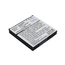 Cameron Sino Cs Sx940Sl 750Mah Battery For Sharp 940Sh Mobile