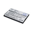Cameron Sino Cs Sx923Sl 800Mah Battery For Sharp 923Sh Mobile