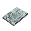 Cameron Sino Cs Sx906Sl 650Mah Battery For Sharp Sh906I Mobile