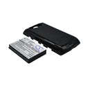 Cameron Sino Cs Sh003Xl 2500Mah Battery For Sharp 003Sh Mobile