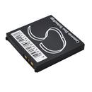 Cameron Sino Cs Sx940Sl 750Mah Battery For Sharp 940Sh Mobile