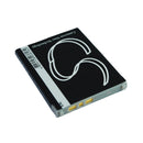 Cameron Sino Cs Sx906Sl 650Mah Battery For Sharp Sh906I Mobile