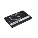 Cameron Sino Cs Sx923Sl 800Mah Battery For Sharp 923Sh Mobile