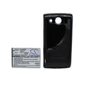 Cameron Sino Cs Sh003Xl 2500Mah Battery For Sharp 003Sh Mobile