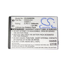 Cameron Sino Cs Sh003Sl 1200Mah Battery For Sharp 003Sh Mobile