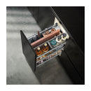 Shearer Crystal Pull Out Kitchen Cupboard Fits 300Mm