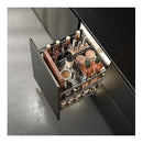 Shearer Crystal Pull Out Kitchen Cupboard Fits 400Mm