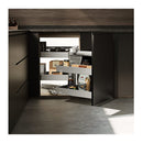 Shearer Pro Magic Corner Pull Out Storage Right Opening
