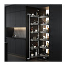 Shearer Pro Open Out Tandem Pantry 450Mm 10 Trays