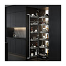 Shearer Pro Open Out Tandem Pantry 600Mm 12 Trays