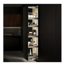 Shearer Pro Pull Out Pantry Unit 400Mm 6 Trays