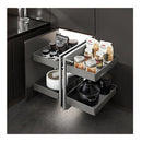 Shearer Pro Show Hand Magic Corner Ii Pull Out Storage 900Mm